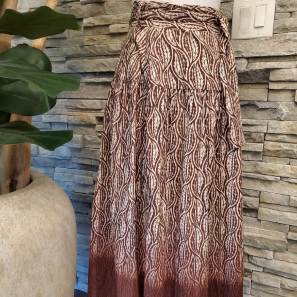 St. Roche Serena Skirt NWOT